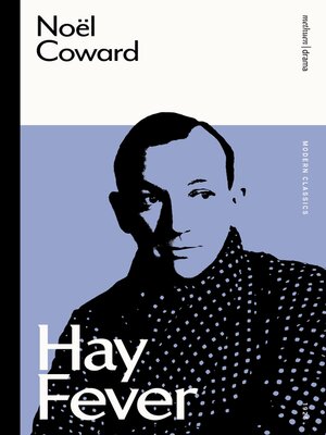 cover image of Hay Fever